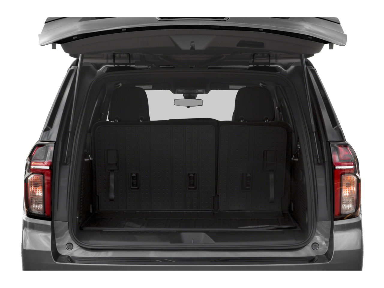 2022 Chevrolet Suburban LS photo 4