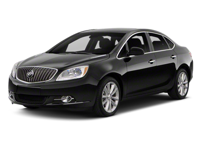 2013 Buick Verano 4DR SDN