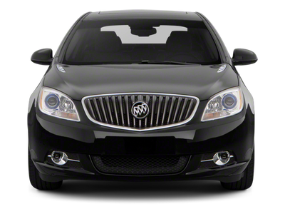 2013 Buick Verano 4DR SDN