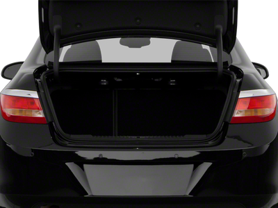 2013 Buick Verano 4DR SDN