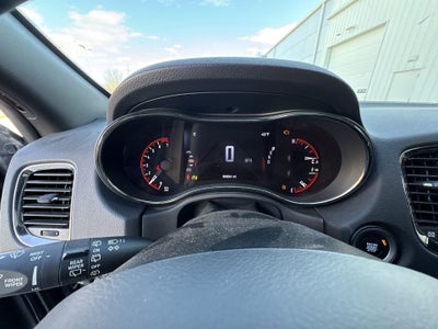 2019 Dodge Durango GT Plus