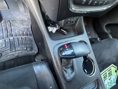 2019 Dodge Durango GT Plus