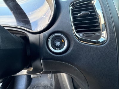 2019 Dodge Durango GT Plus