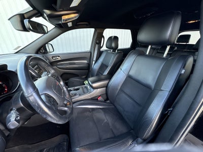 2019 Dodge Durango GT Plus