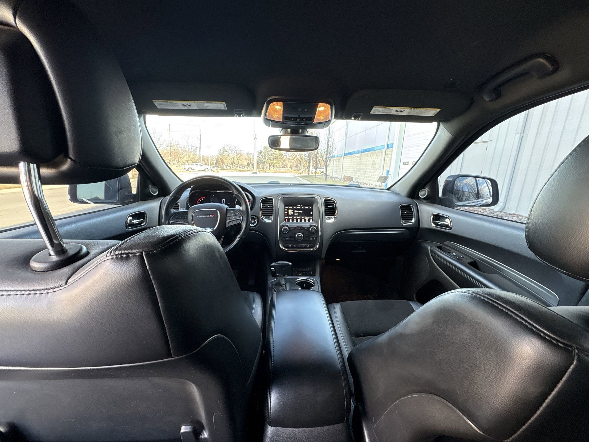 2019 Dodge Durango GT Plus