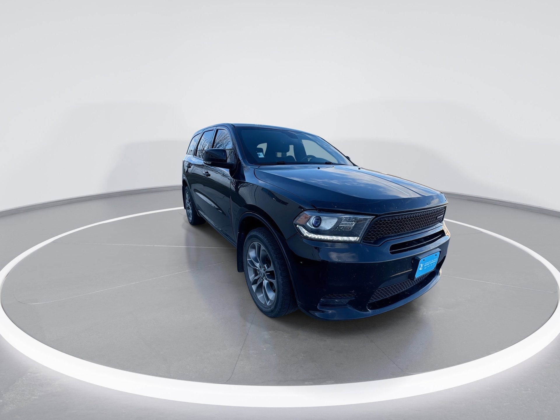 2019 Dodge Durango GT Plus