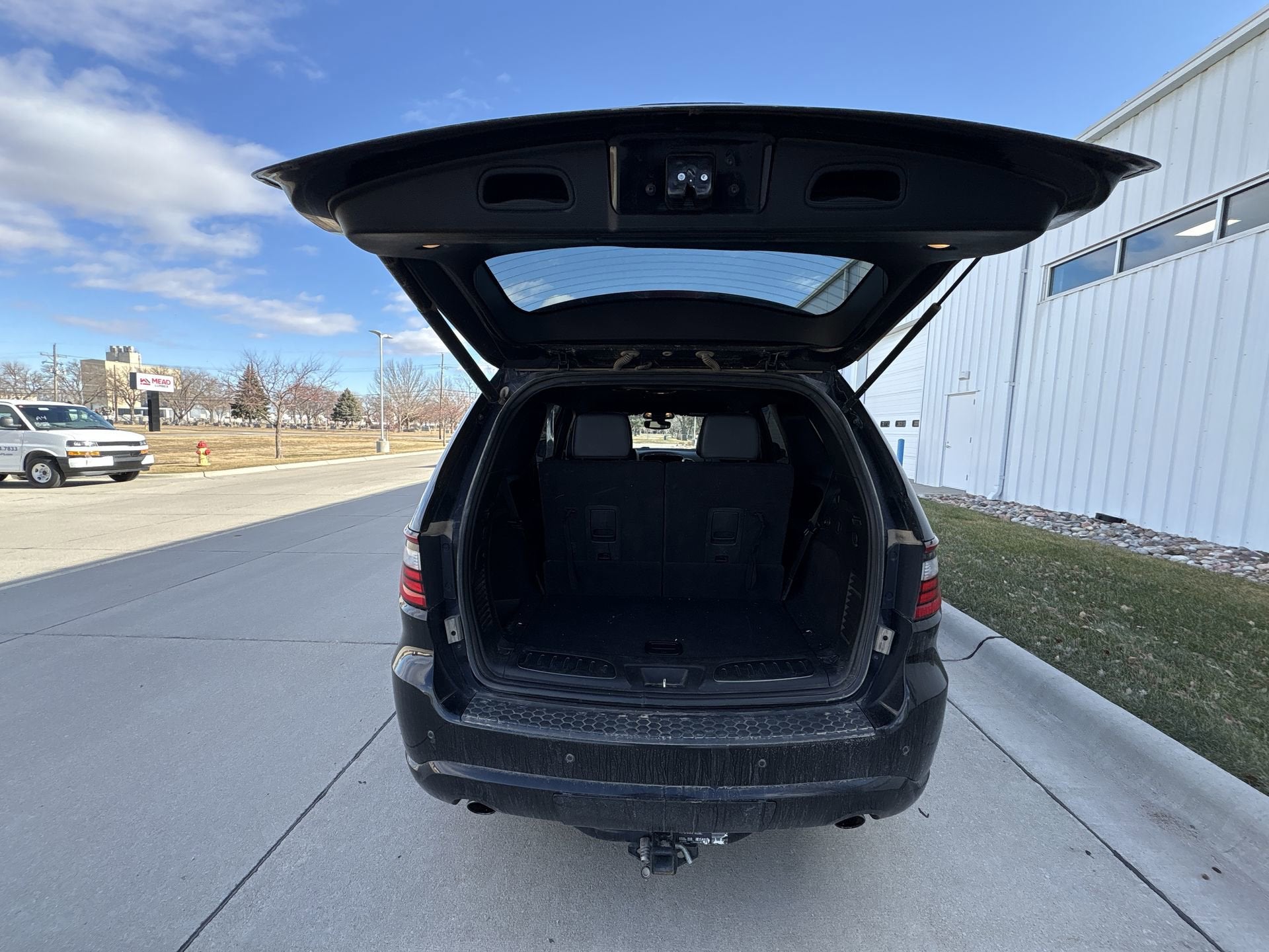 2019 Dodge Durango GT Plus