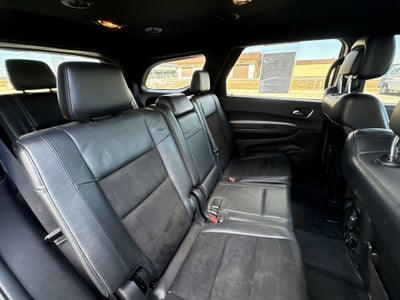 2019 Dodge Durango GT Plus