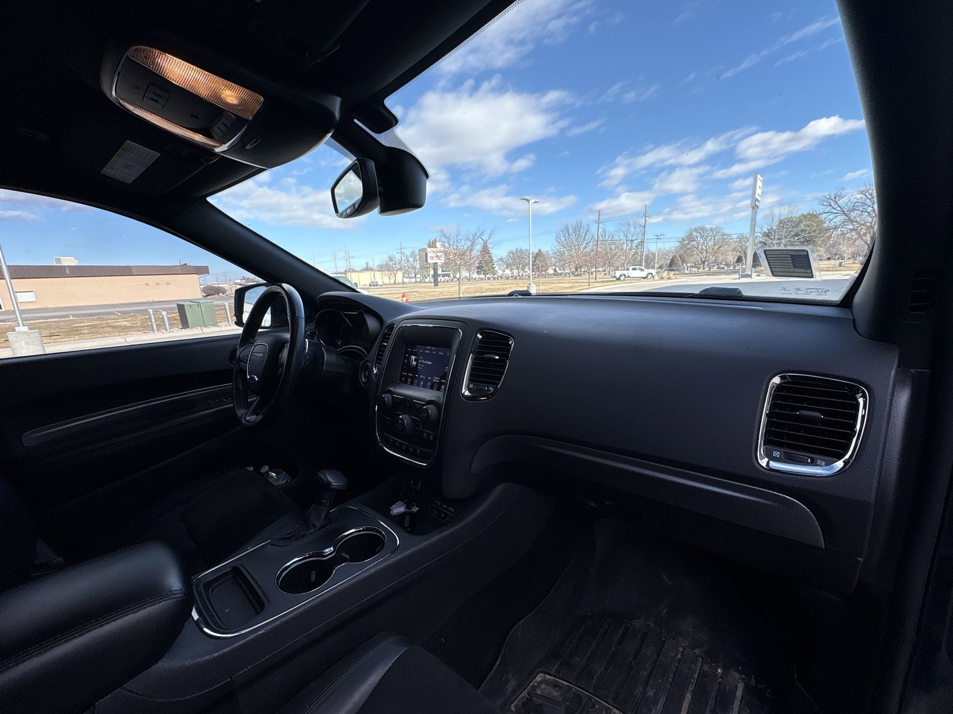 2019 Dodge Durango GT Plus