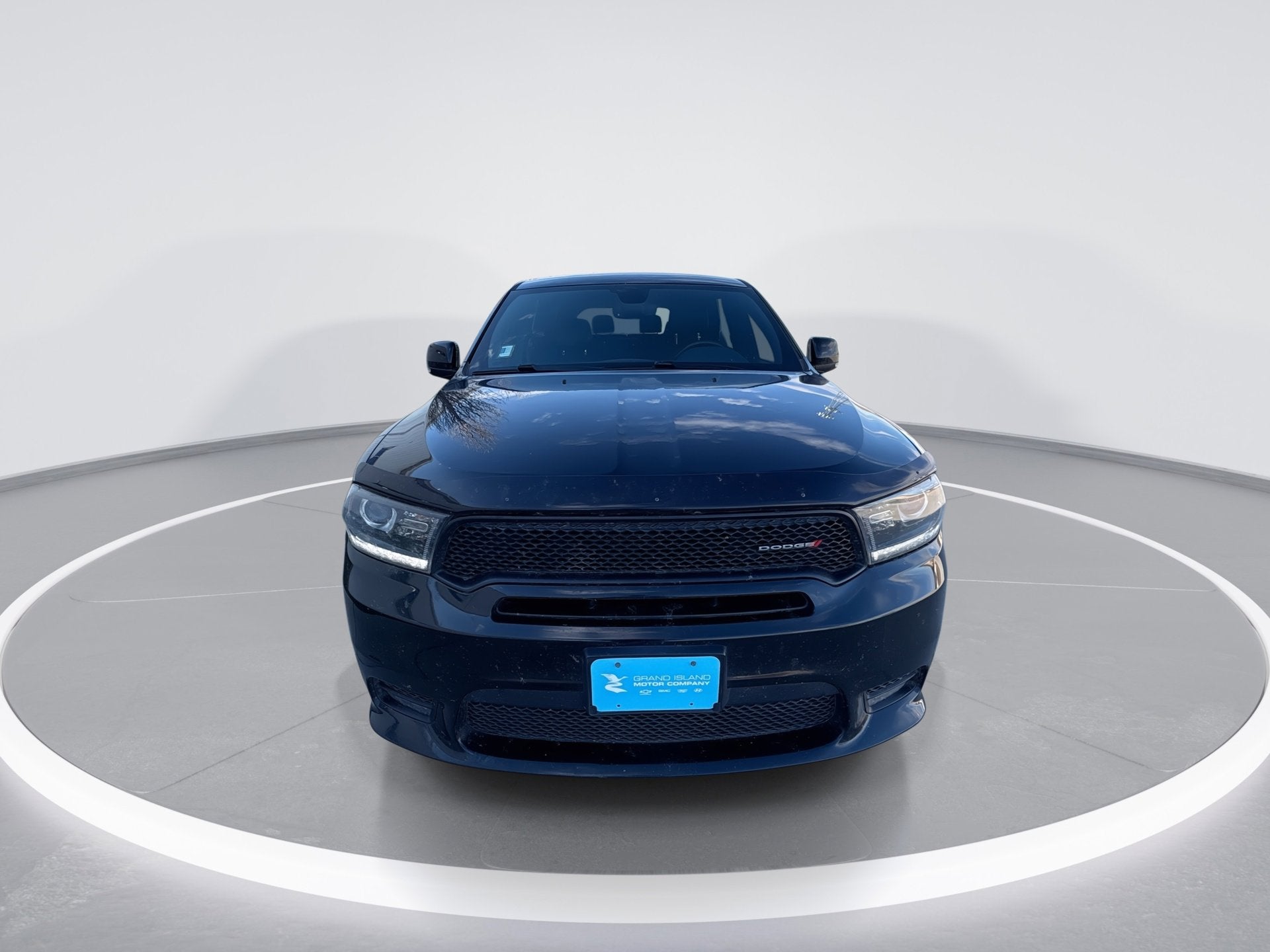 2019 Dodge Durango GT Plus