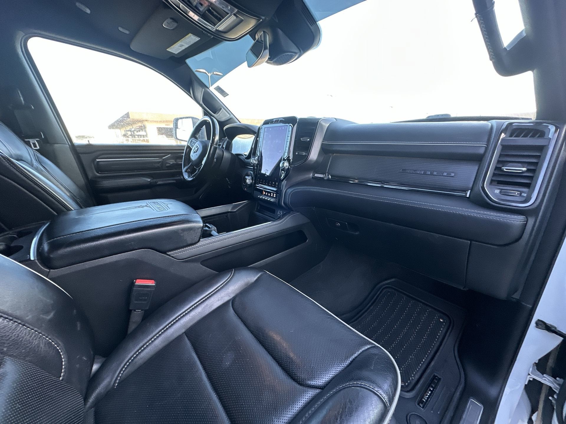 2022 RAM 1500 Limited