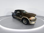 2011 RAM 1500 Laramie Longhorn Edition