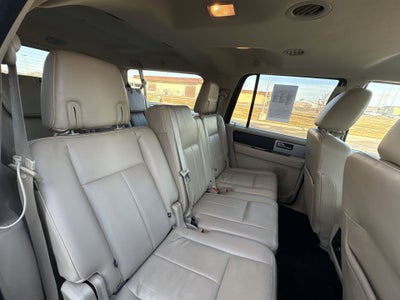 2015 Ford Expedition EL XLT