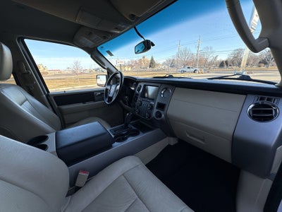 2015 Ford Expedition EL XLT