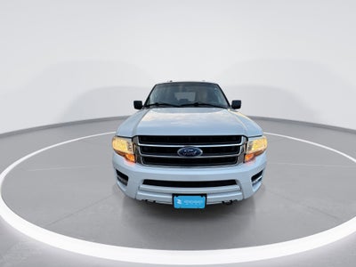 2015 Ford Expedition EL XLT