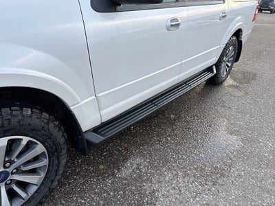 2015 Ford Expedition EL XLT