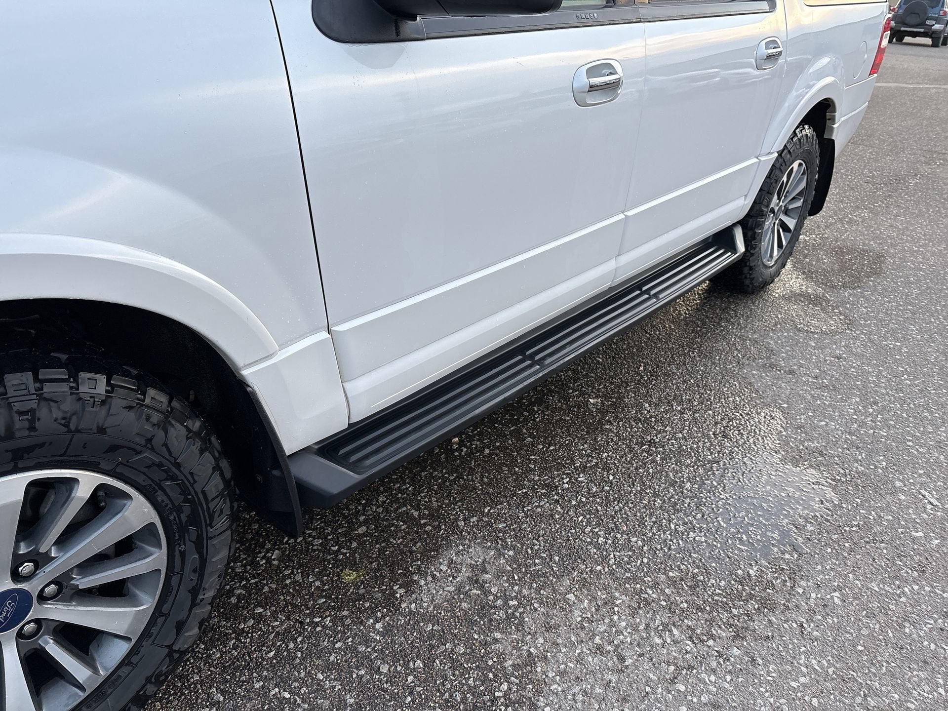 2015 Ford Expedition EL XLT