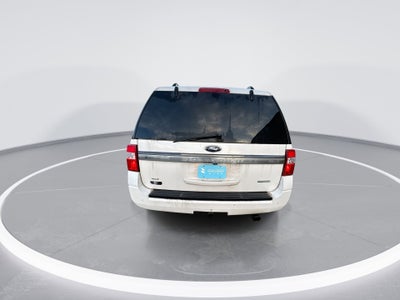 2015 Ford Expedition EL XLT