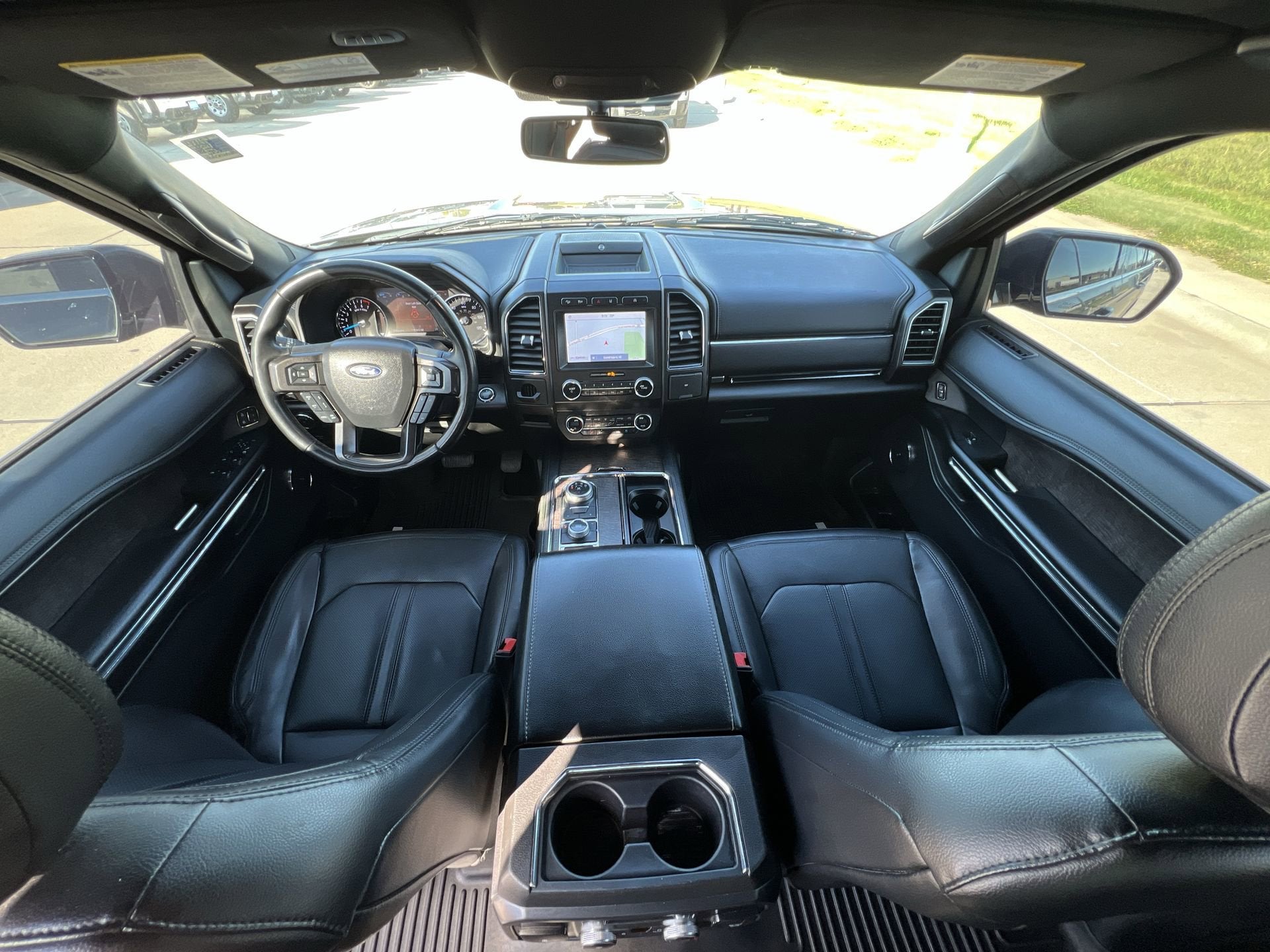 2021 Ford Expedition Limited