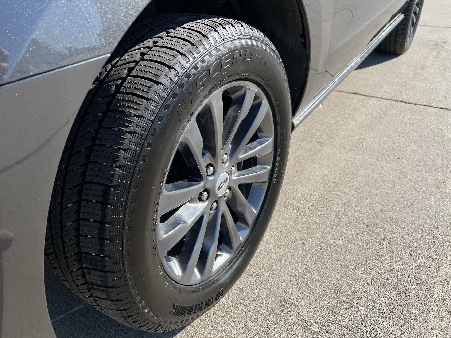 2021 Ford Expedition Limited