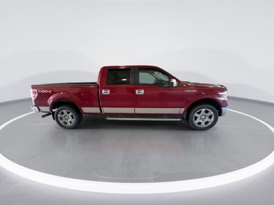 2014 Ford F-150 XL