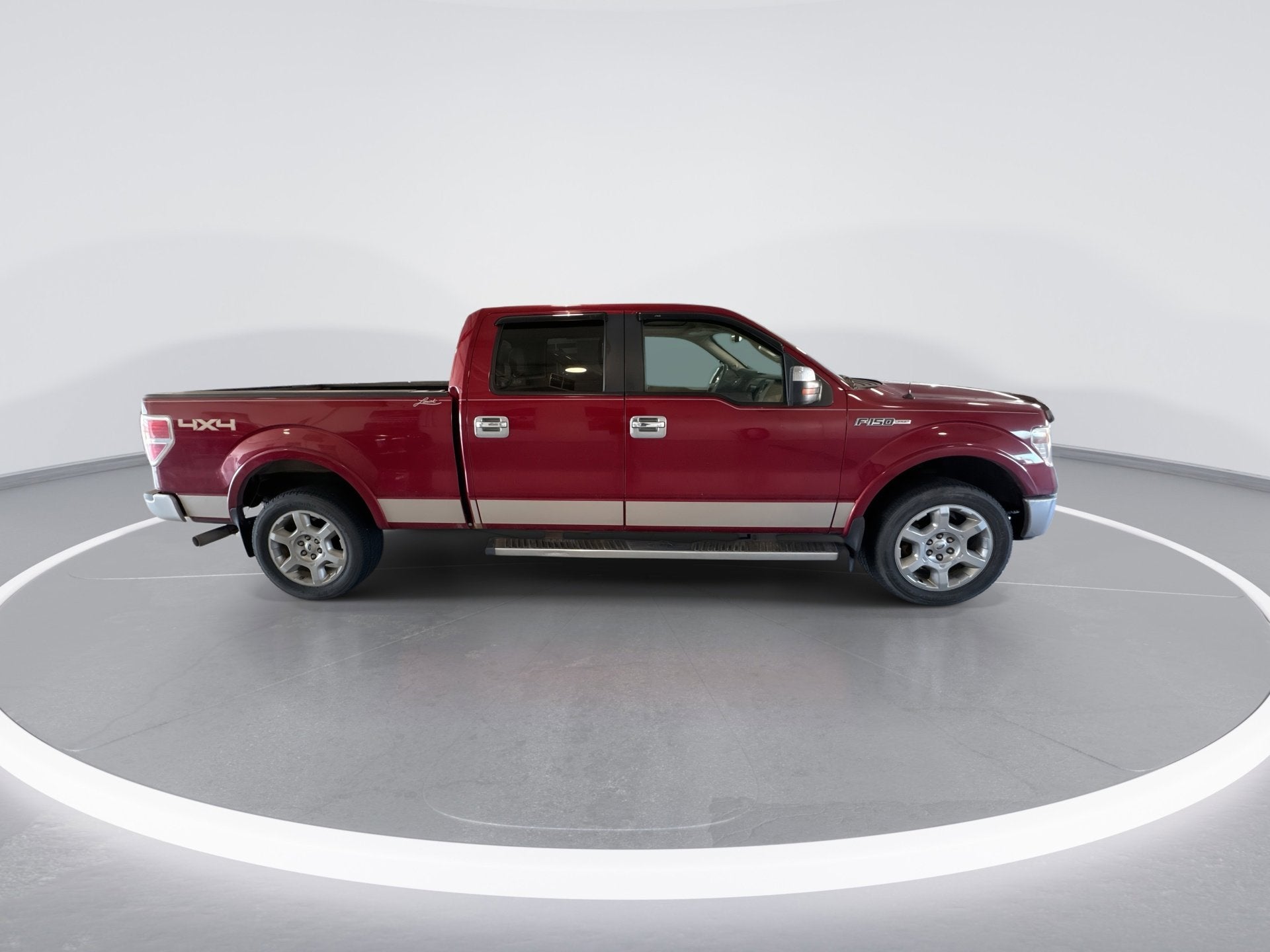 2014 Ford F-150 XL