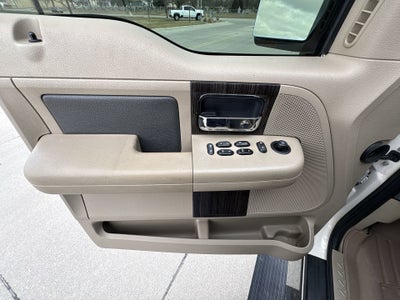 2008 Ford F-150 Limited