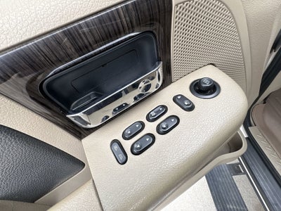 2008 Ford F-150 Limited