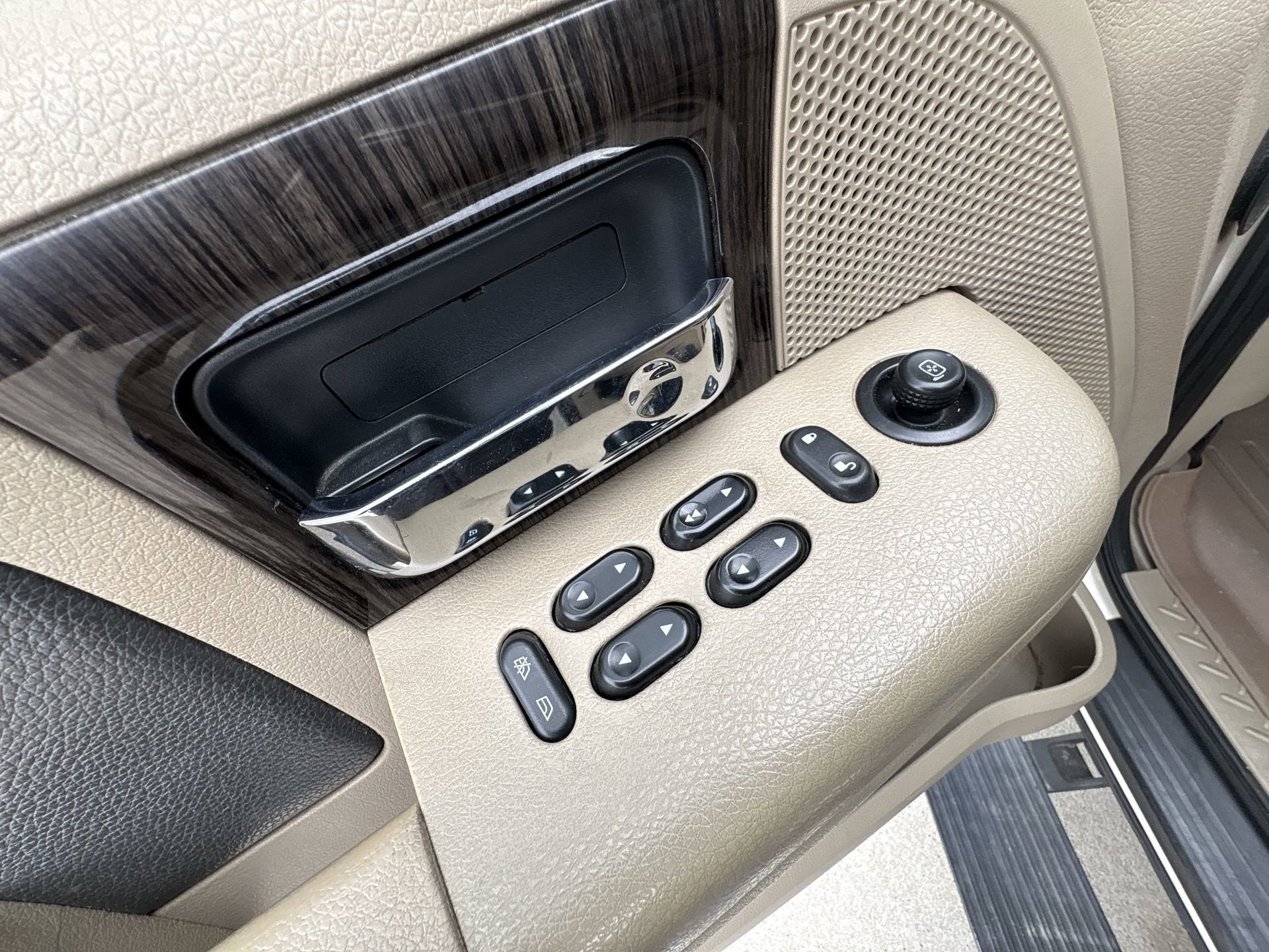 2008 Ford F-150 Limited