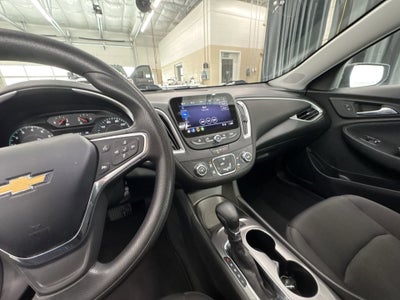 2021 Chevrolet Malibu FL