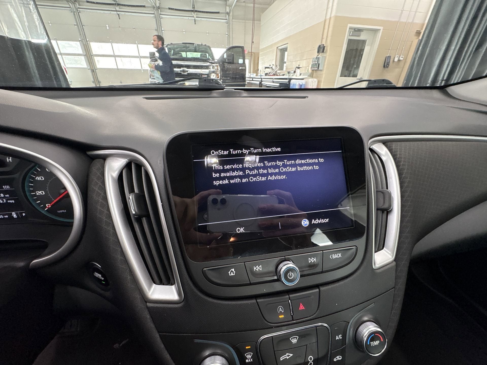 2021 Chevrolet Malibu FL