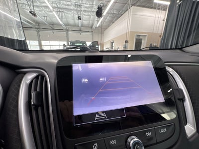 2021 Chevrolet Malibu FL