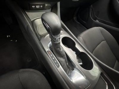 2021 Chevrolet Malibu FL