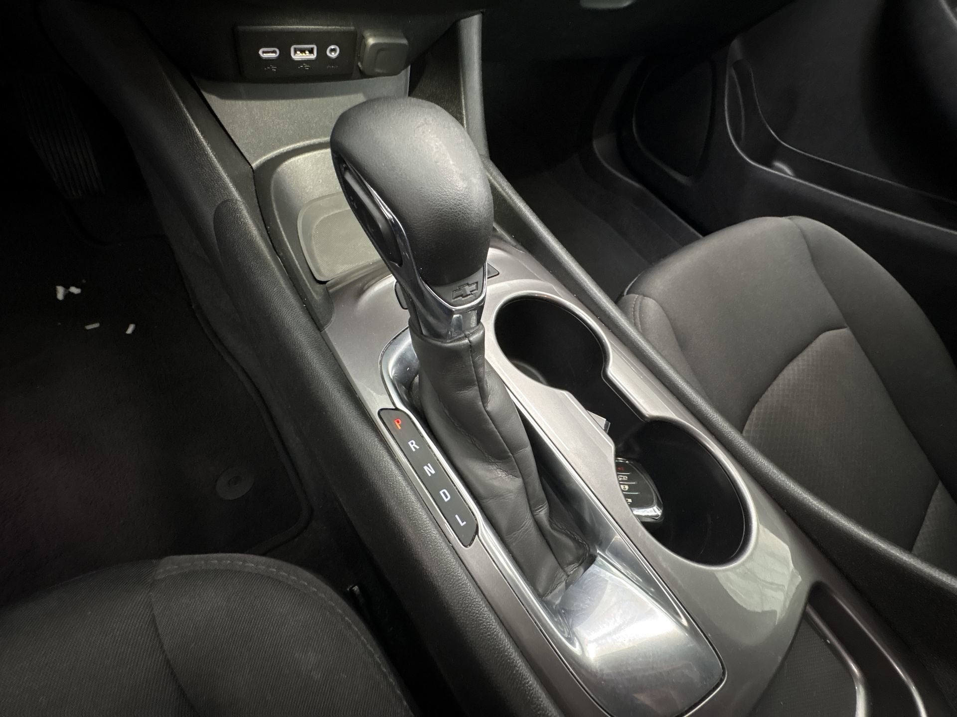 2021 Chevrolet Malibu FL