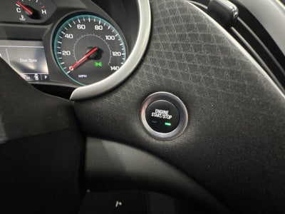 2021 Chevrolet Malibu FL