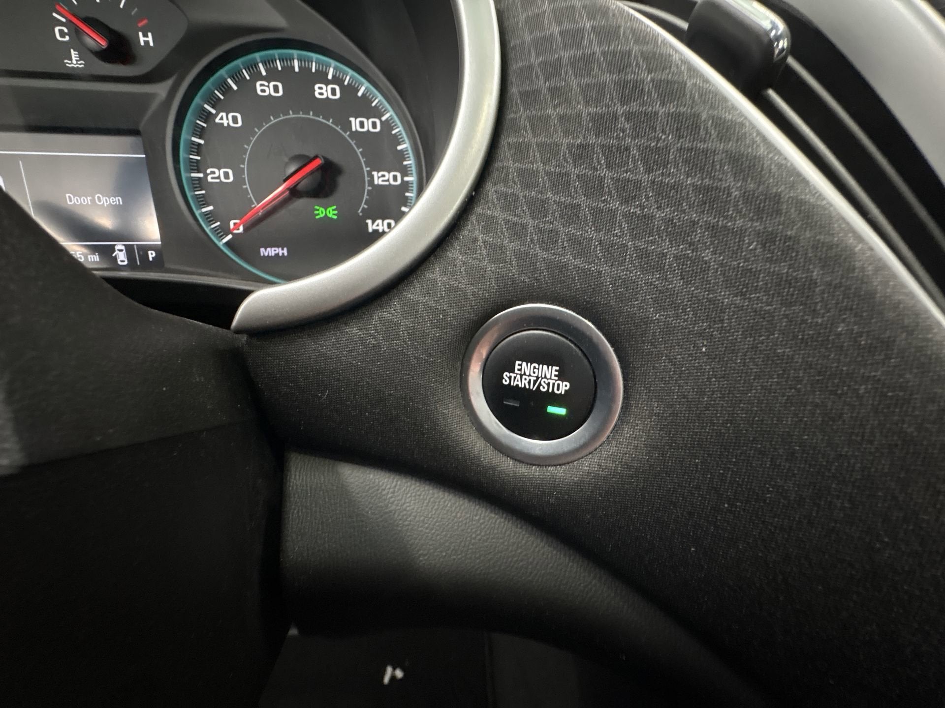 2021 Chevrolet Malibu FL