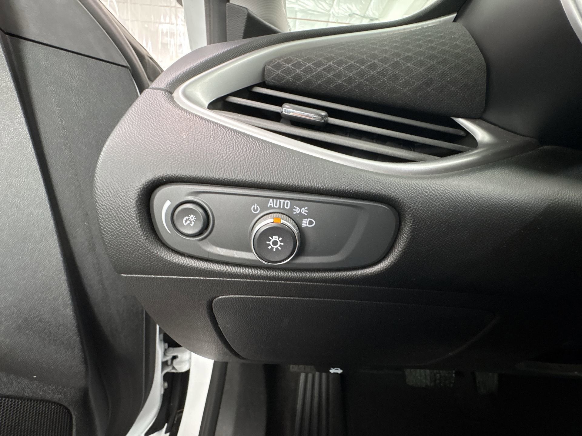 2021 Chevrolet Malibu FL