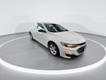 2021 Chevrolet Malibu FL