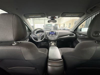 2021 Chevrolet Malibu FL