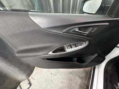 2021 Chevrolet Malibu FL