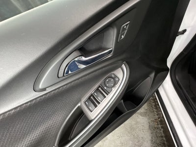 2021 Chevrolet Malibu FL