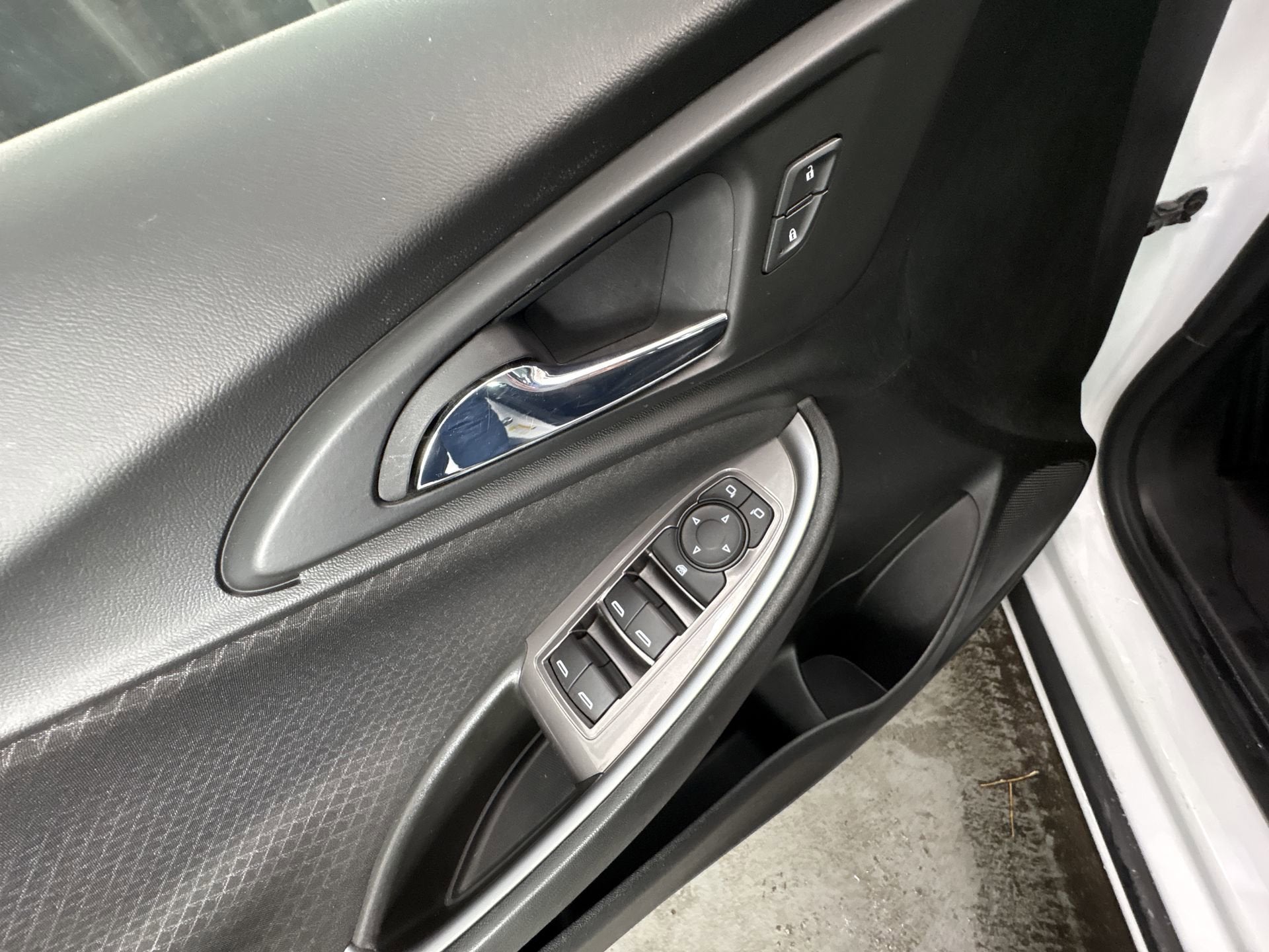 2021 Chevrolet Malibu FL