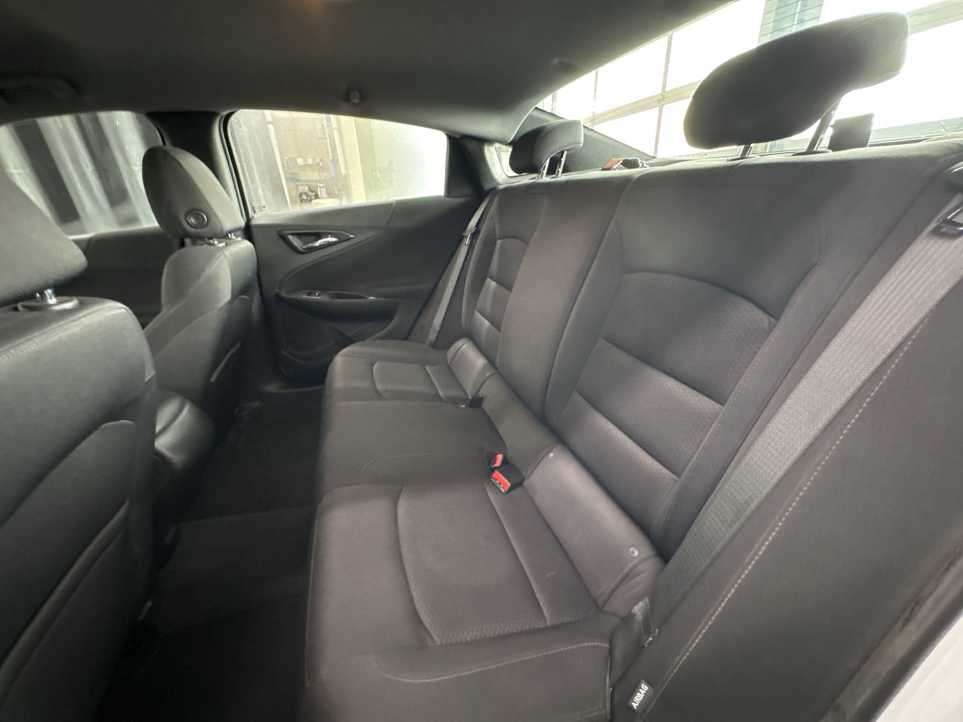 2021 Chevrolet Malibu FL