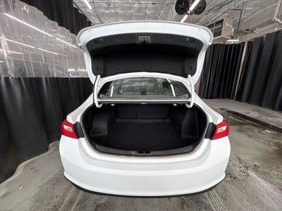 2021 Chevrolet Malibu FL