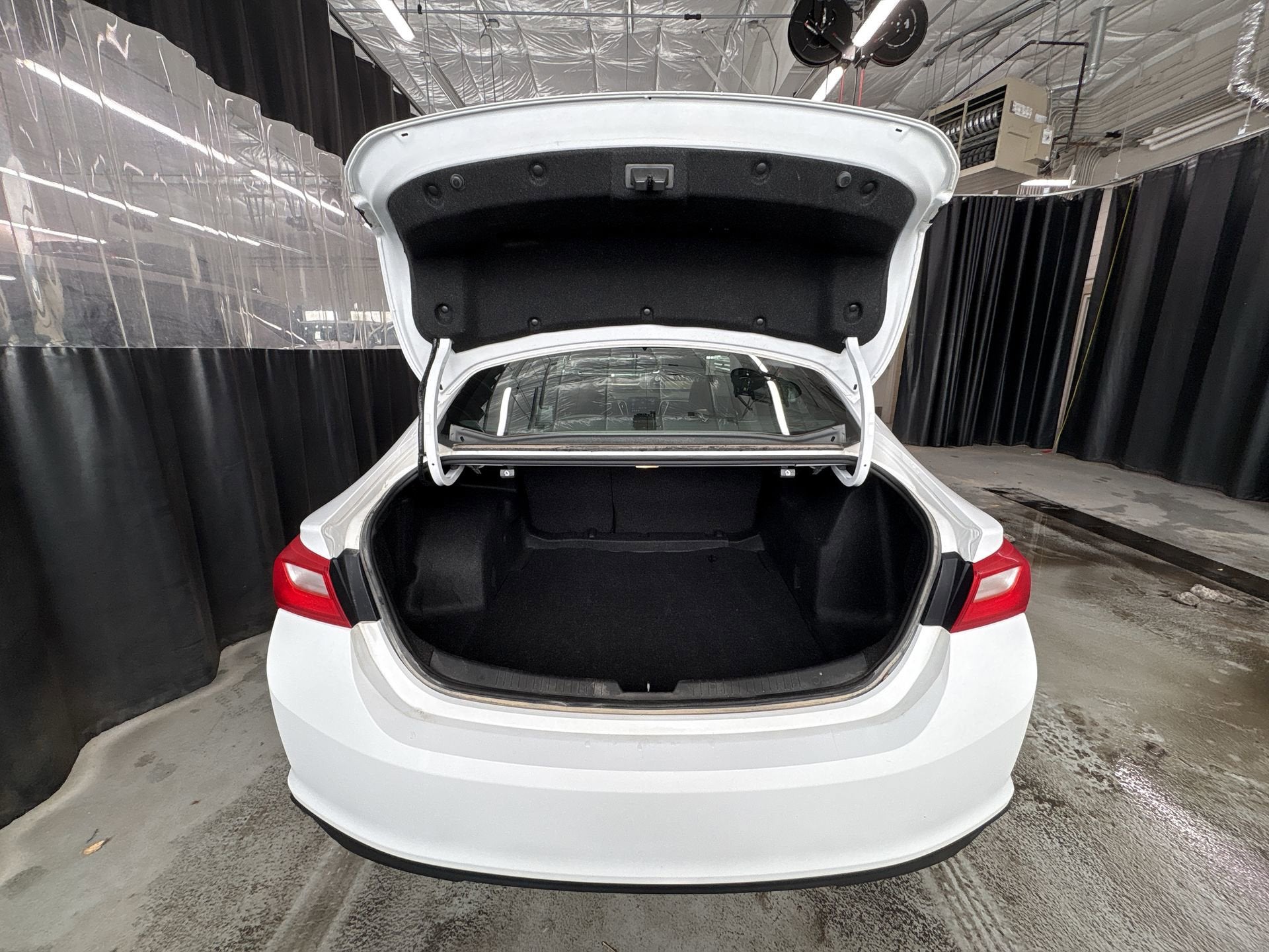 2021 Chevrolet Malibu FL