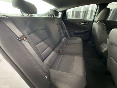 2021 Chevrolet Malibu FL