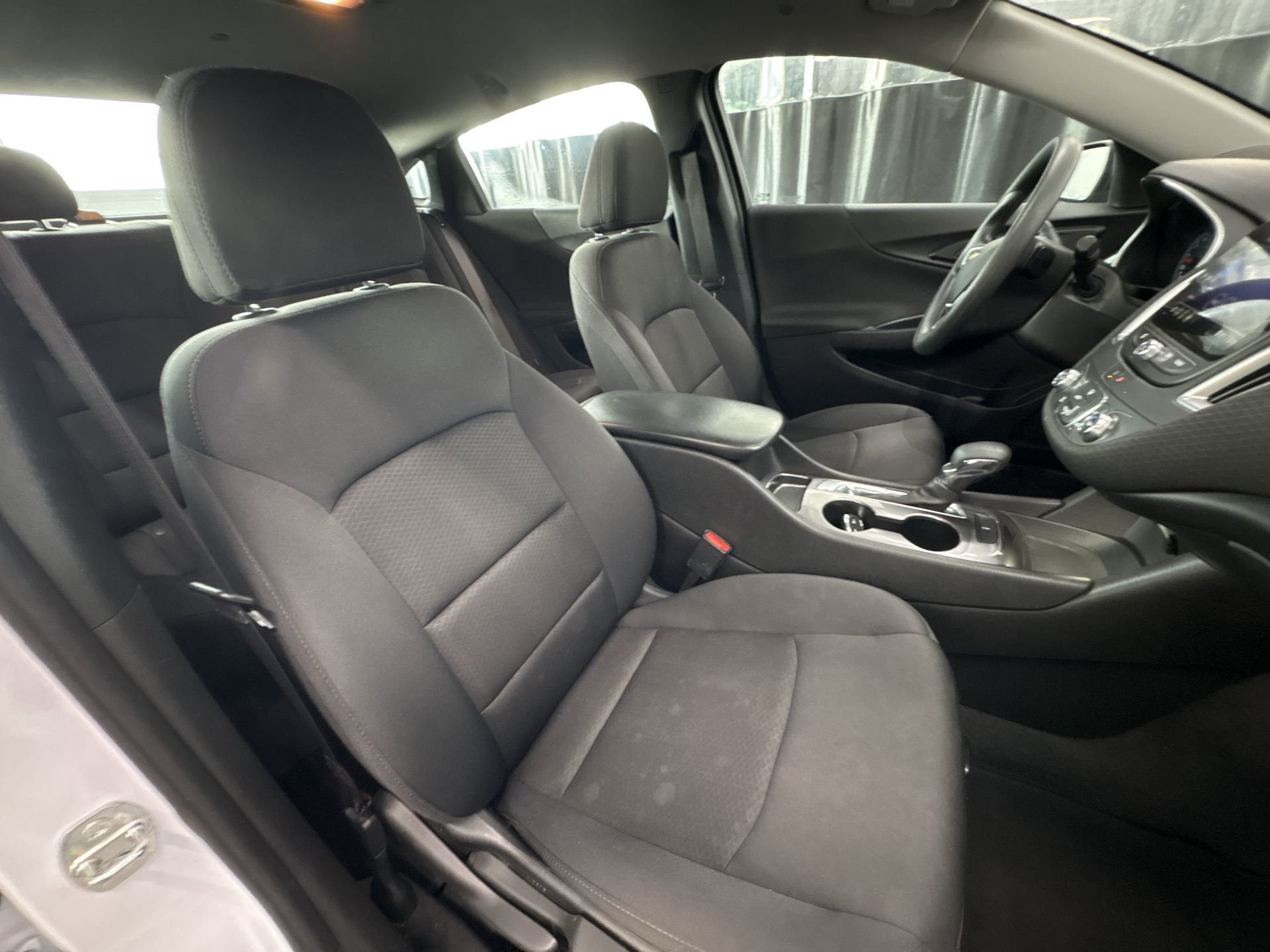 2021 Chevrolet Malibu FL