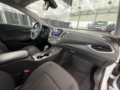 2021 Chevrolet Malibu FL