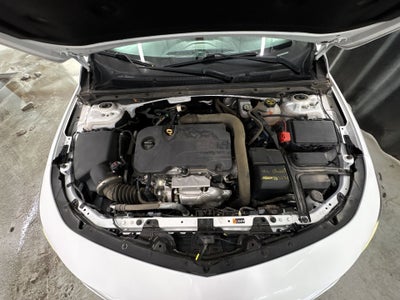 2021 Chevrolet Malibu FL