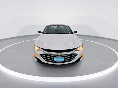 2021 Chevrolet Malibu FL